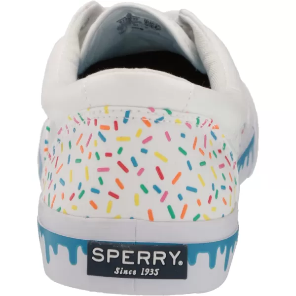 Sperry Men's Striper Ii CVO Nautical Sneaker