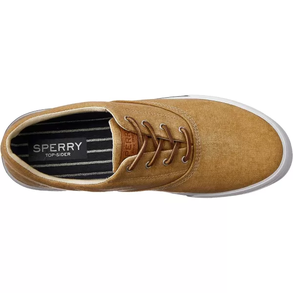 Sperry Men's Striper Ii CVO Nautical Sneaker