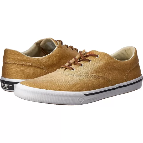 Sperry Men's Striper Ii CVO Nautical Sneaker