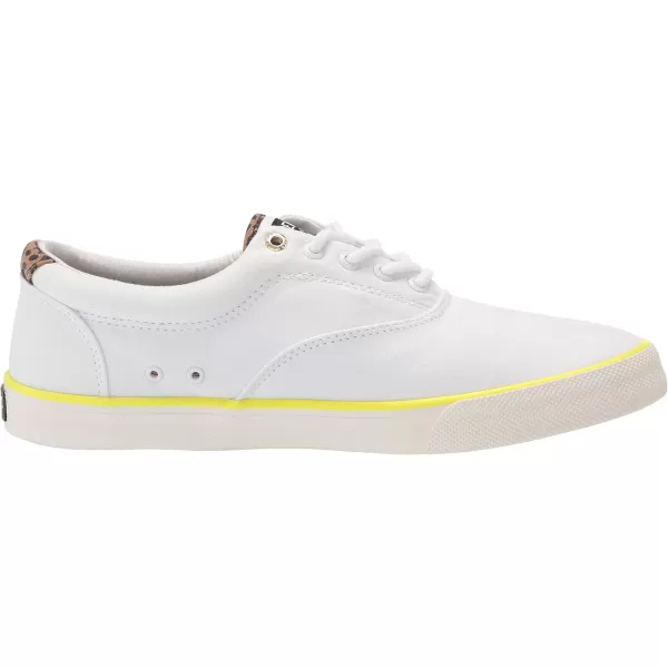 Sperry Men's Striper Ii CVO Nautical Sneaker