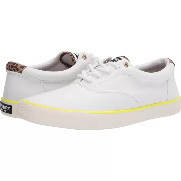 Sperry Men's Striper Ii CVO Nautical Sneaker