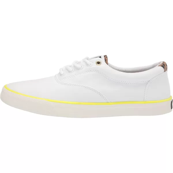 Sperry Men's Striper Ii CVO Nautical Sneaker
