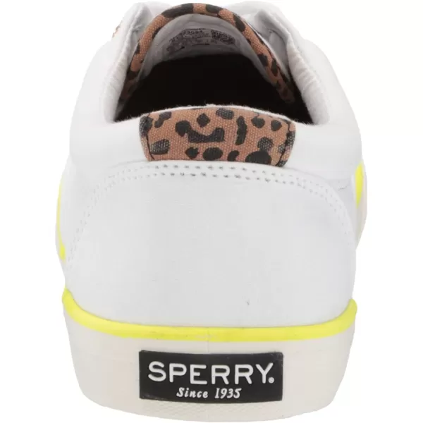 Sperry Men's Striper Ii CVO Nautical Sneaker