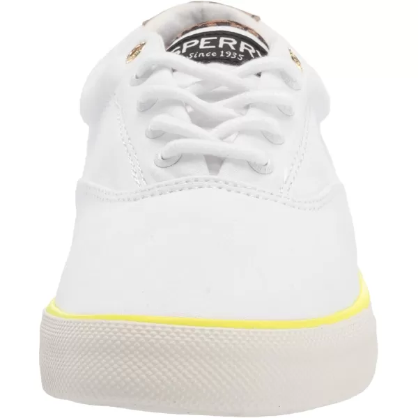 Sperry Men's Striper Ii CVO Nautical Sneaker