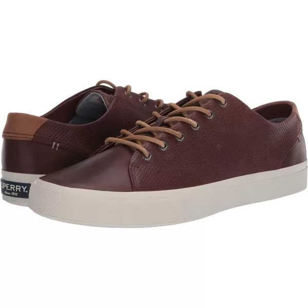 Sperry Men's Striper Plushwave LTT Sneaker