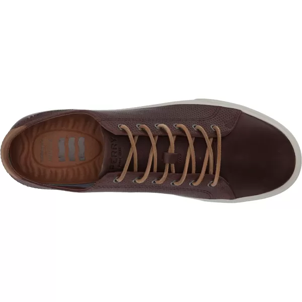 Sperry Men's Striper Plushwave LTT Sneaker
