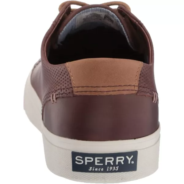 Sperry Men's Striper Plushwave LTT Sneaker
