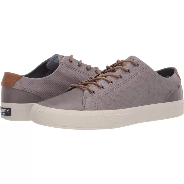 Sperry Men's Striper Plushwave LTT Sneaker