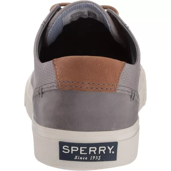 Sperry Men's Striper Plushwave LTT Sneaker