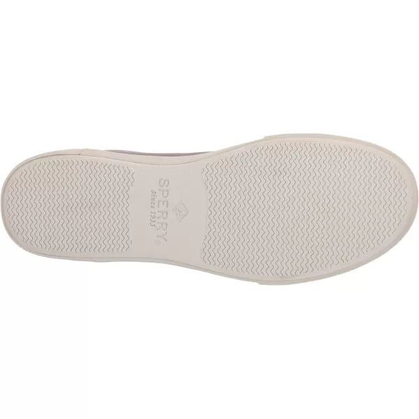 Sperry Men's Striper Plushwave LTT Sneaker