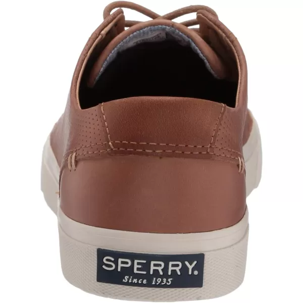 Sperry Men's Striper Plushwave LTT Sneaker