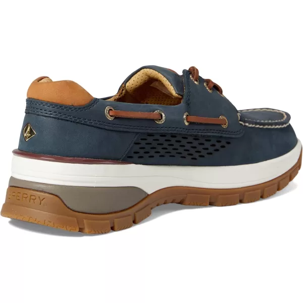 Sperry Men's Sts25362 Boat Shoe