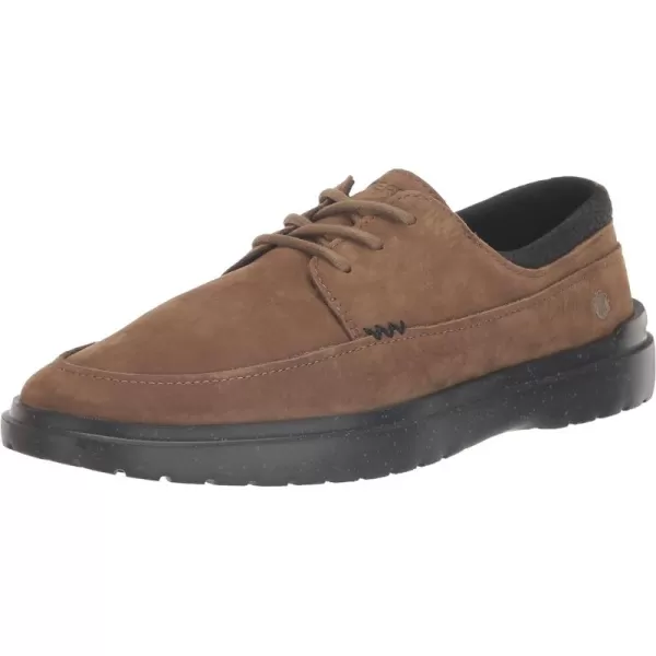 Olive Nubuck