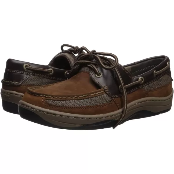 Sperry Men's Tarpon 2-Eye Boat Shoe