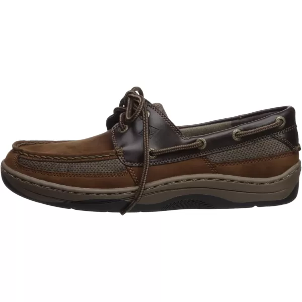 Sperry Men's Tarpon 2-Eye Boat Shoe
