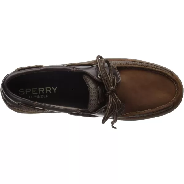 Sperry Men's Tarpon 2-Eye Boat Shoe