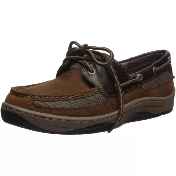 Sperry Men's Tarpon 2-Eye Boat Shoe