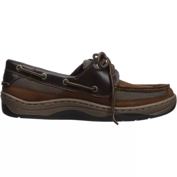 Sperry Men's Tarpon 2-Eye Boat Shoe