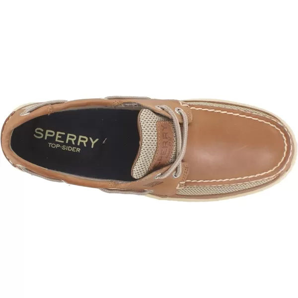 Sperry Men's Tarpon 2-Eye Boat Shoe