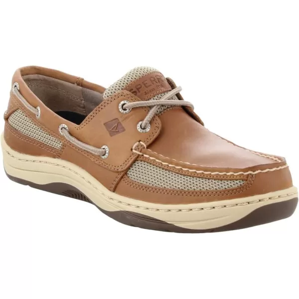 Sperry Men's Tarpon 2-Eye Boat Shoe