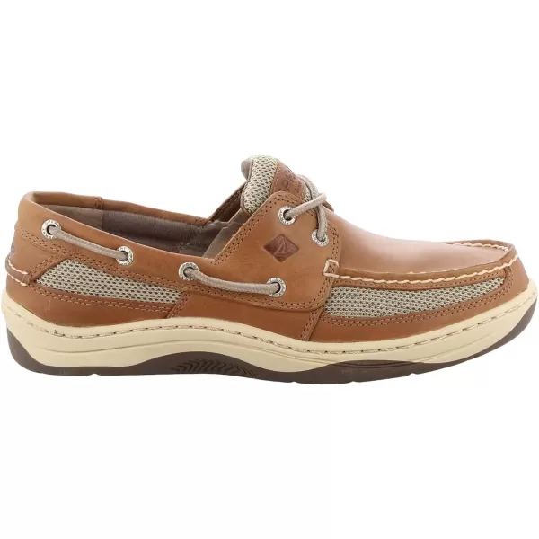 Sperry Men's Tarpon 2-Eye Boat Shoe