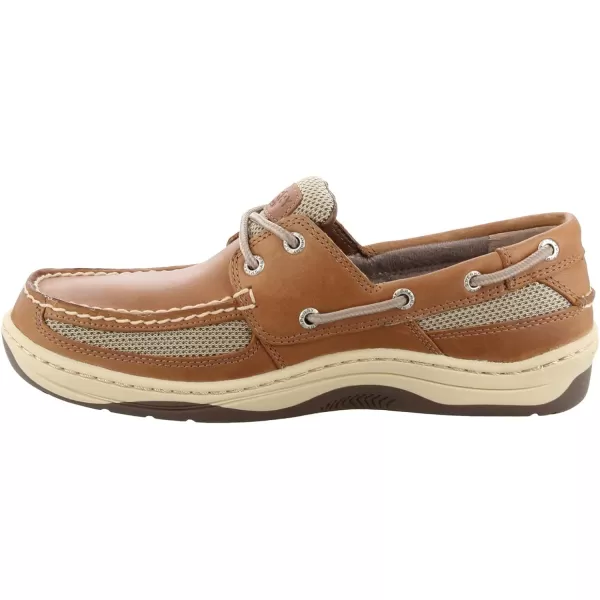 Sperry Men's Tarpon 2-Eye Boat Shoe