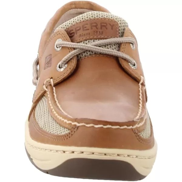 Sperry Men's Tarpon 2-Eye Boat Shoe