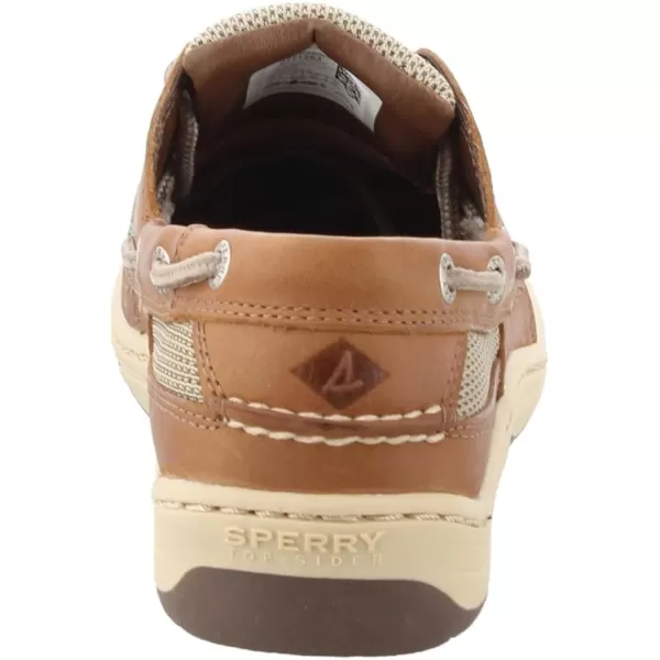 Sperry Men's Tarpon 2-Eye Boat Shoe