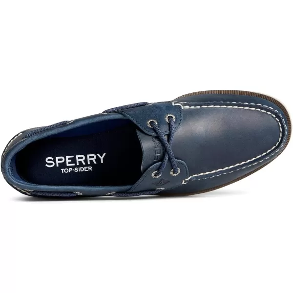 Sperry Men's Tarpon 2-Eye Boat Shoe
