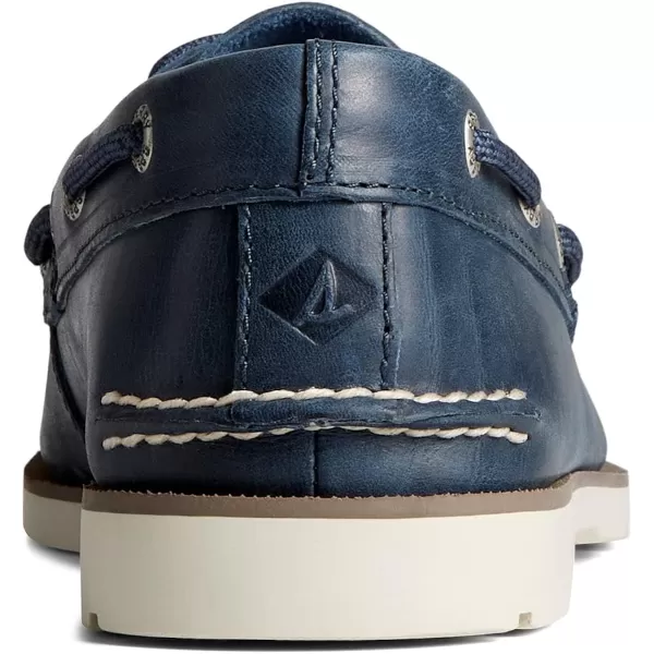 Sperry Men's Tarpon 2-Eye Boat Shoe