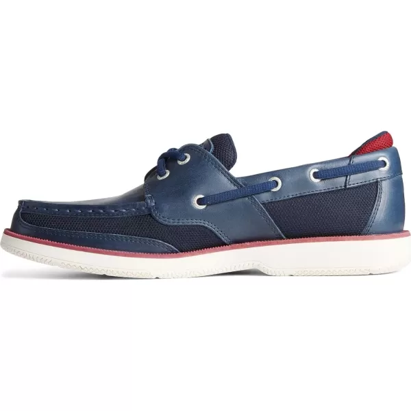Sperry Men's Tarpon 2-Eye Boat Shoe