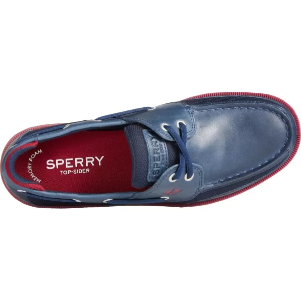 Sperry Men's Tarpon 2-Eye Boat Shoe