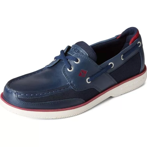 Sperry Men's Tarpon 2-Eye Boat Shoe