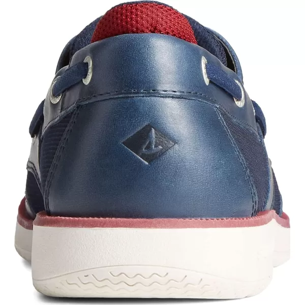Sperry Men's Tarpon 2-Eye Boat Shoe