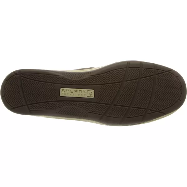 Sperry Men's Tarpon 2-Eye Boat Shoe