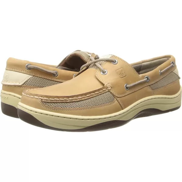 Sperry Men's Tarpon 2-Eye Boat Shoe