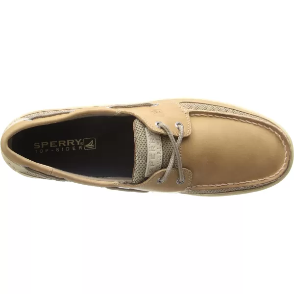 Sperry Men's Tarpon 2-Eye Boat Shoe