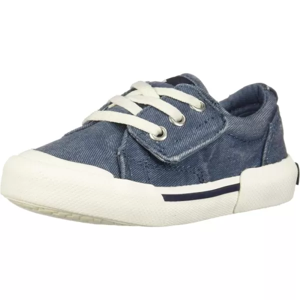 Sperry Top-Sider Boy's Striper II LTT Retro jr Shoe