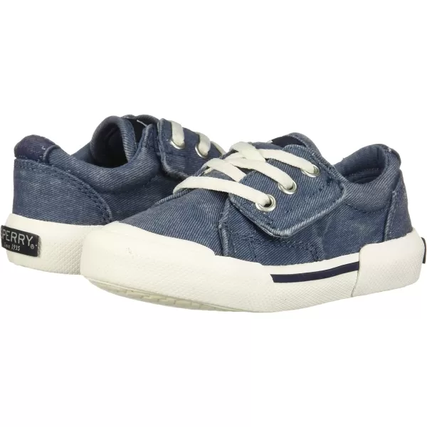 Sperry Top-Sider Boy's Striper II LTT Retro jr Shoe