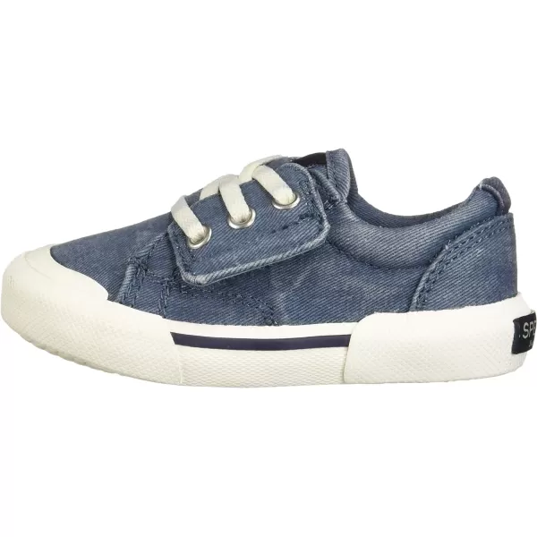 Sperry Top-Sider Boy's Striper II LTT Retro jr Shoe