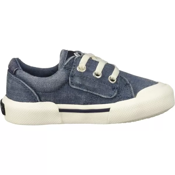 Sperry Top-Sider Boy's Striper II LTT Retro jr Shoe