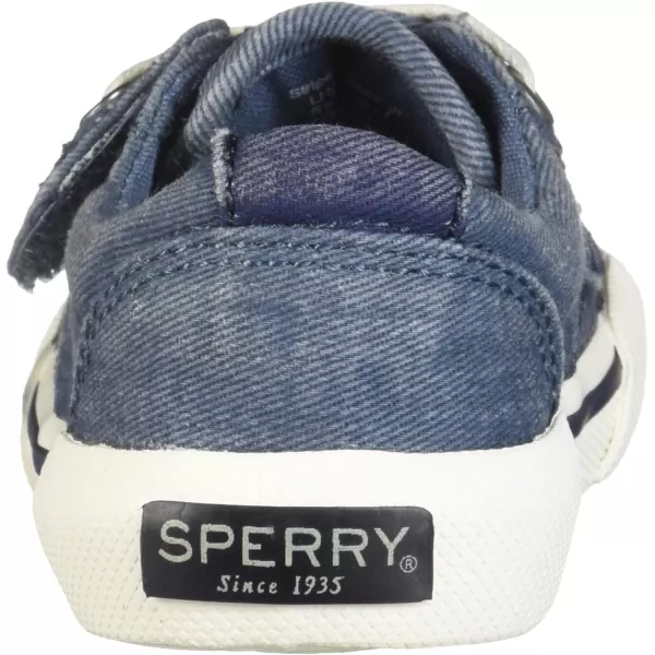 Sperry Top-Sider Boy's Striper II LTT Retro jr Shoe