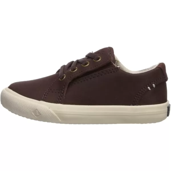 Sperry Top-Sider Boy's Striper II LTT Retro jr Shoe
