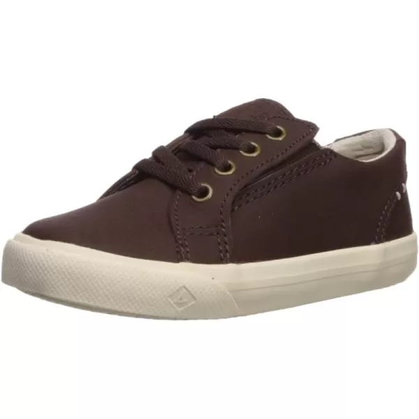 Sperry Top-Sider Boy's Striper II LTT Retro jr Shoe