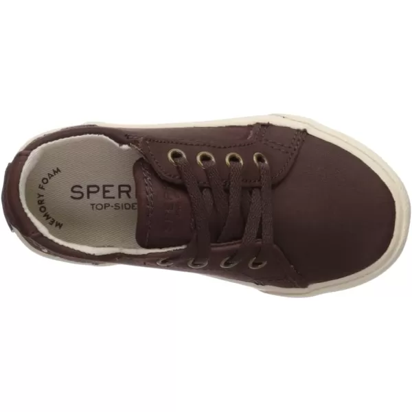 Sperry Top-Sider Boy's Striper II LTT Retro jr Shoe
