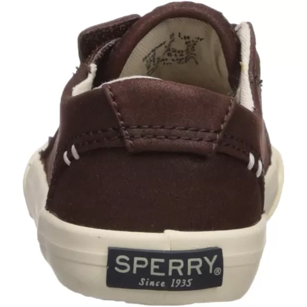 Sperry Top-Sider Boy's Striper II LTT Retro jr Shoe