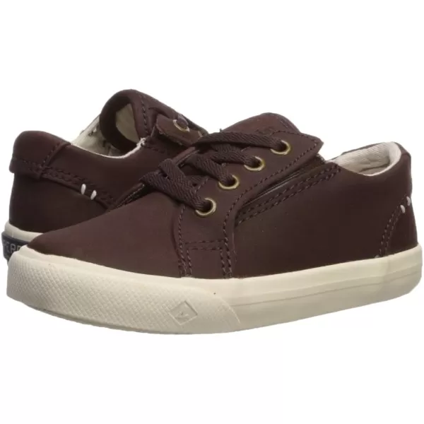 Sperry Top-Sider Boy's Striper II LTT Retro jr Shoe