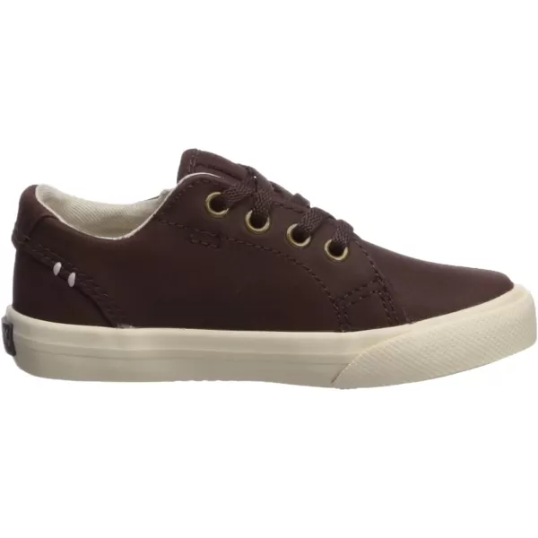 Sperry Top-Sider Boy's Striper II LTT Retro jr Shoe