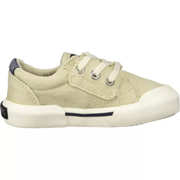 Sperry Top-Sider Boy's Striper II LTT Retro jr Shoe