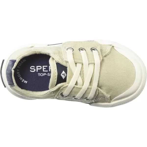 Sperry Top-Sider Boy's Striper II LTT Retro jr Shoe